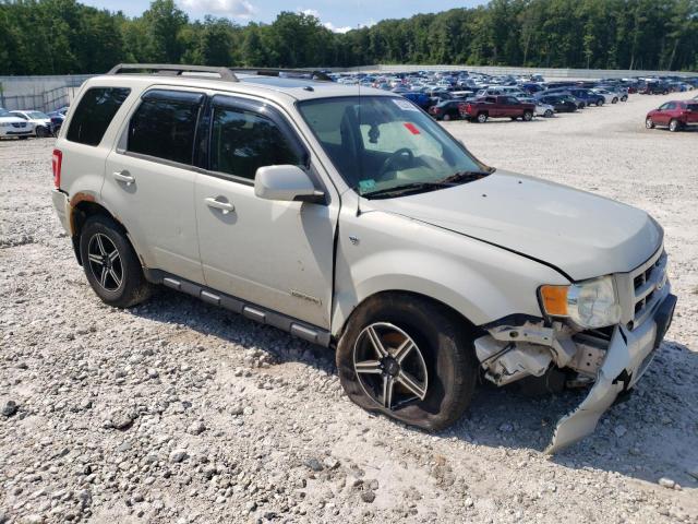 Photo 4 from auction – 2008 FORD ESCAPE LIM with VIN 1FMCU941X8KC38121