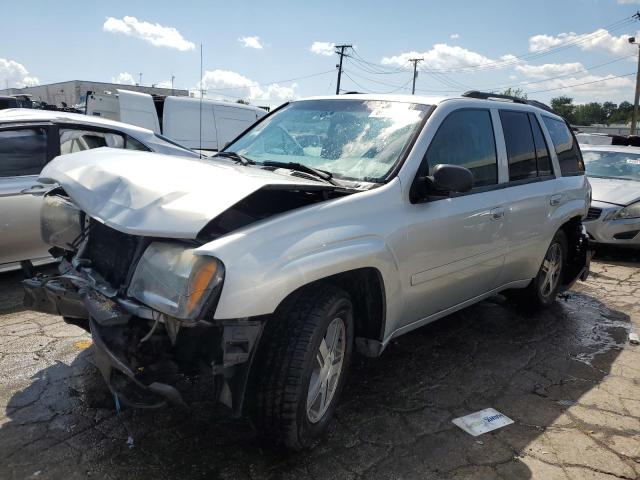 CHEVROLET TRAILBLAZE 2007 with VIN 1GNDS13S272206117 - Photo from auction