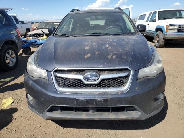 Photo 5 from auction – 2014 SUBARU CROSSTREK with VIN JF2GPAVC3E8302668