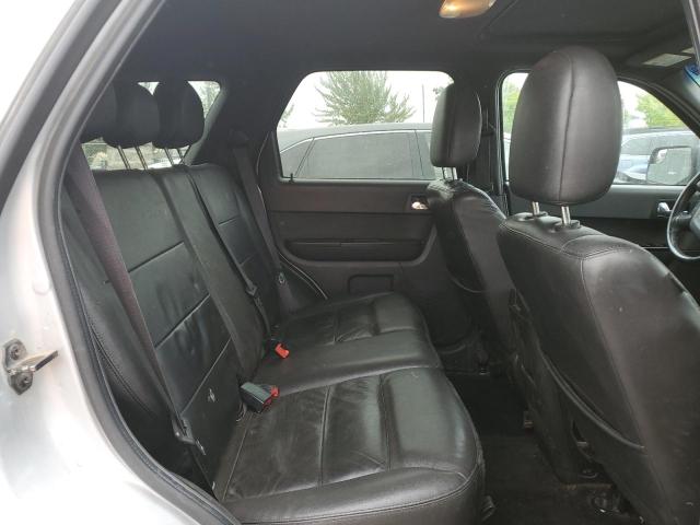 Photo 10 from auction – 2011 FORD ESCAPE LIM with VIN 1FMCU9EG8BKB16545