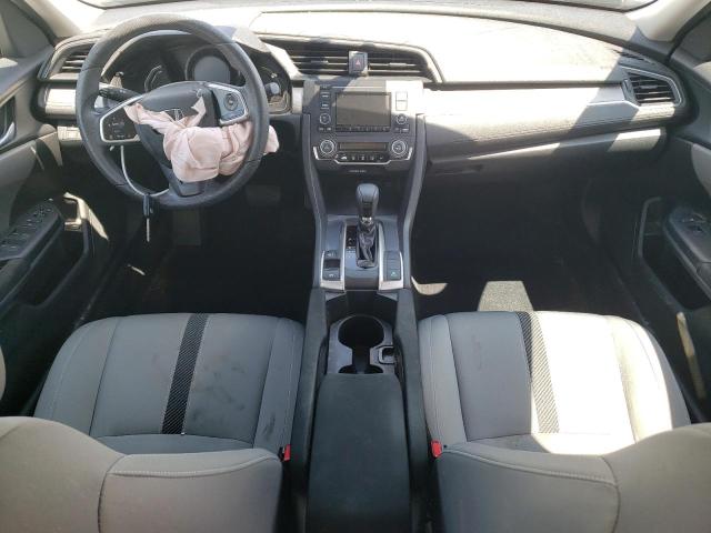 Photo 8 from auction – 2016 HONDA CIVIC LX with VIN 19XFC2F53GE090889