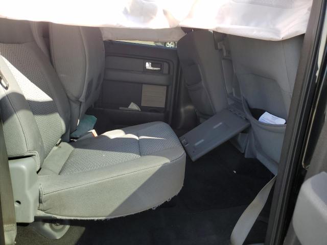 Photo 10 from auction – 2013 FORD F150 SUPER with VIN 1FTFW1CF2DKE40231