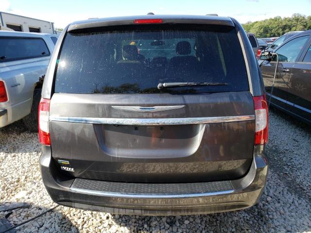 Photo 6 from auction – 2016 CHRYSLER TOWN & COU with VIN 2C4RC1BG7GR291319