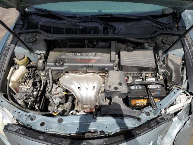 Photo 11 from auction – 2007 TOYOTA CAMRY CE/L with VIN 4T1BE46K17U582148