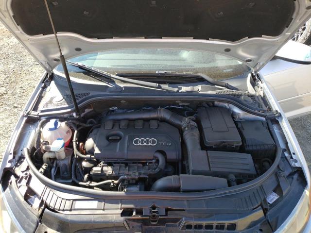 Снимка 11 от търг – 2012 AUDI A3 PREMIUM с VIN WAUKFAFMXCA004592