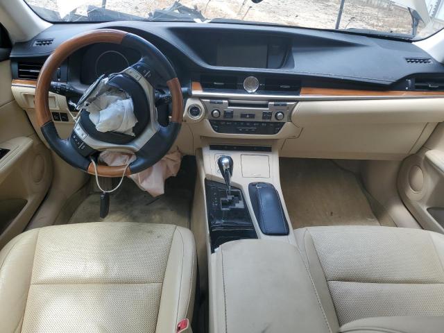 Photo 8 from auction – 2013 LEXUS ES 300H with VIN JTHBW1GG5D2029499