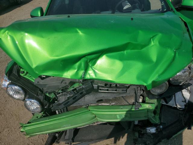 Photo 11 from auction – 2015 CHEVROLET SONIC with VIN 1G1JC5SH6F4169980