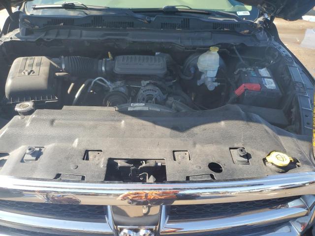 Photo 11 from auction – 2010 DODGE RAM 1500 with VIN 1D7RB1GK2AS213882
