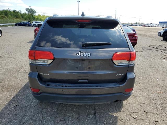 Photo 6 from auction – 2016 JEEP GRAND CHER with VIN 1C4RJFAG2GC377179