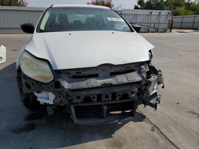 Photo 5 from auction – 2013 FORD FOCUS S with VIN 1FADP3E24DL178738