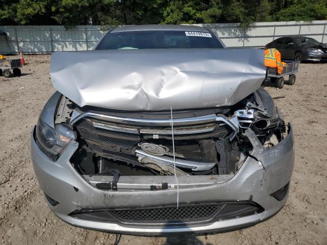Photo 5 from auction – 2014 FORD TAURUS LIM with VIN 1FAHP2F81EG179547