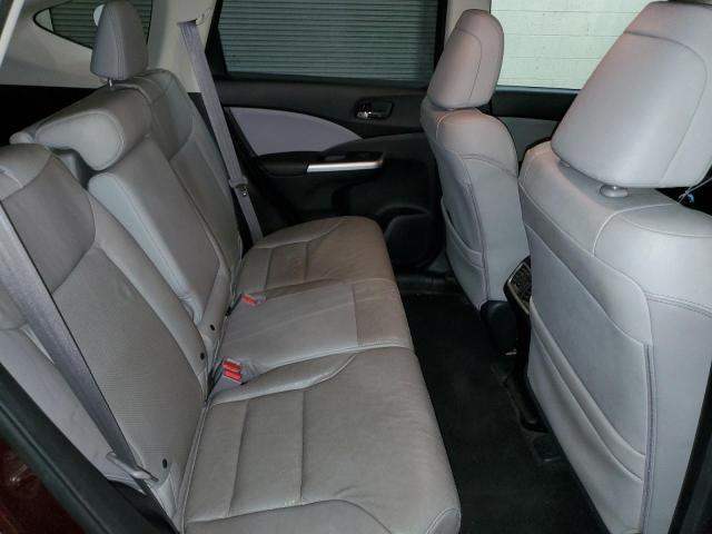 Photo 11 from auction – 2015 HONDA CR-V EXL with VIN 2HKRM4H72FH632501