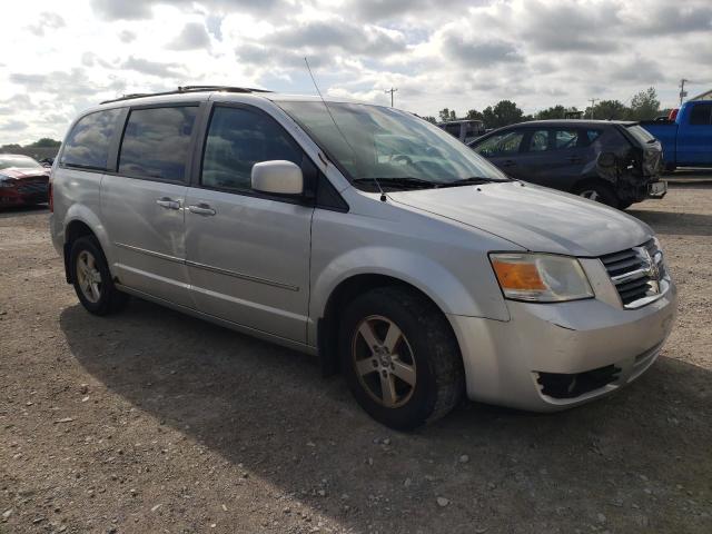 Zdjęcie 4 z aukcji – 2010 DODGE GRAND CARA z VIN 2D4RN5D1XAR283610