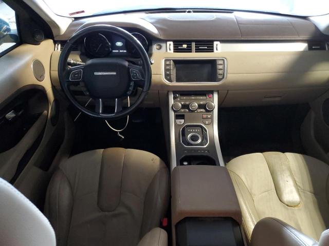 Photo 8 from auction – 2015 LAND ROVER RANGE ROVE with VIN SALVN2BG9FH051710