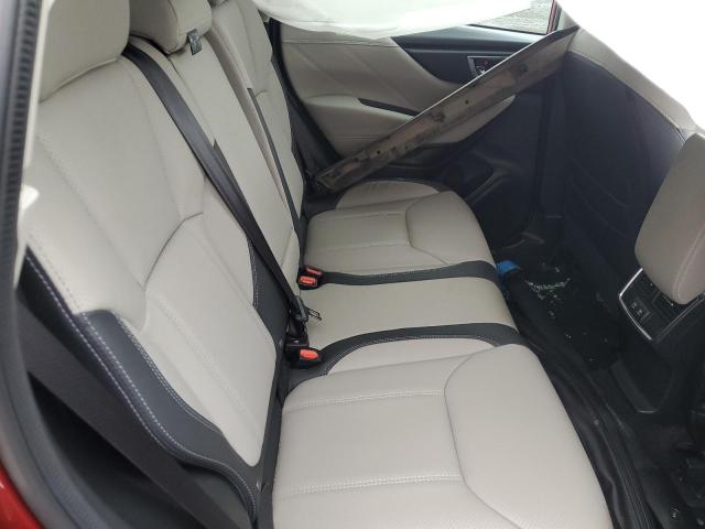 Photo 10 from auction – 2021 SUBARU FORESTER L with VIN JF2SKAUC1MH500237