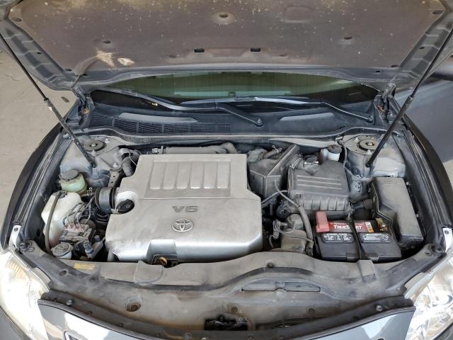 Photo 11 from auction – 2007 TOYOTA CAMRY LE with VIN 4T1BK46K97U509845