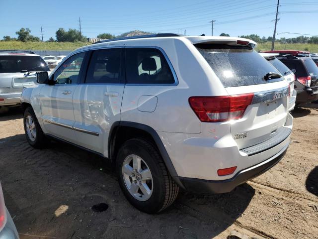 Photo 2 from auction – 2012 JEEP GRAND CHER with VIN 1C4RJFAG9CC107943