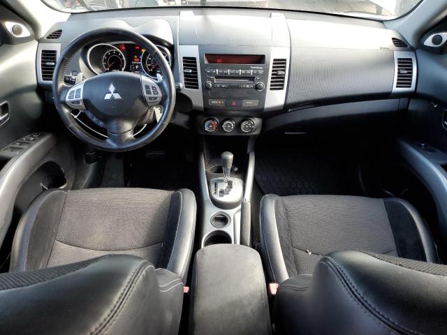 Photo 8 from auction – 2010 MITSUBISHI OUTLANDER with VIN JA4AS3AWXAZ018922