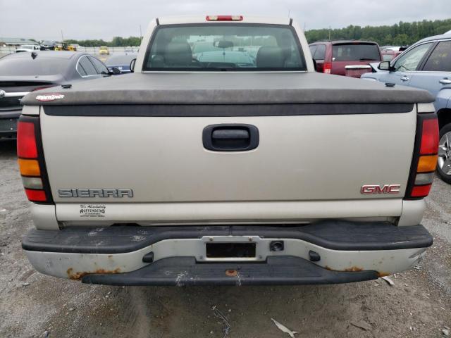 Photo 6 from auction – 2007 GMC NEW SIERRA with VIN 1GTEC14X27Z186589