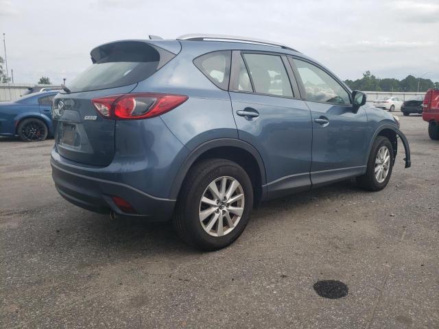 Photo 3 from auction – 2015 MAZDA CX-5 SPORT with VIN JM3KE2BE5F0486304