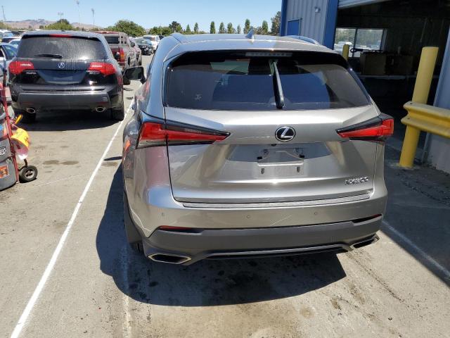 Photo 6 from auction – 2019 LEXUS NX 300 BAS with VIN JTJBARBZXK2188472