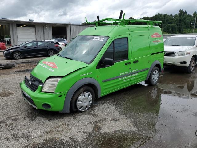 FORD TRANSIT CO 2012 z numerem VIN NM0LS7BN9CT078236 - Zdjęcie z aukcji