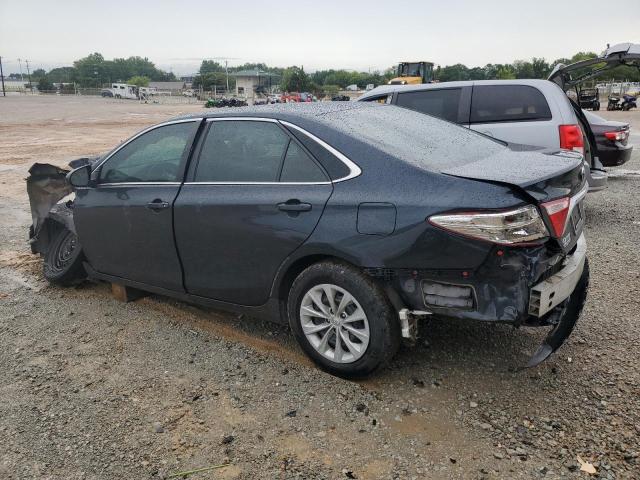 Photo 2 from auction – 2017 TOYOTA CAMRY LE with VIN 4T1BF1FK5HU413215