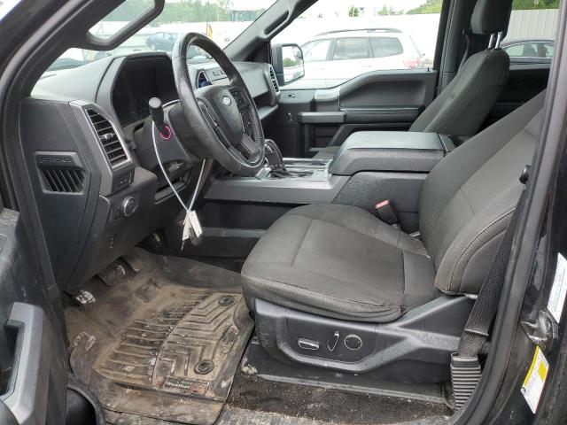 Photo 7 from auction – 2015 FORD F150 SUPER with VIN 1FTEW1EF4FFA76141