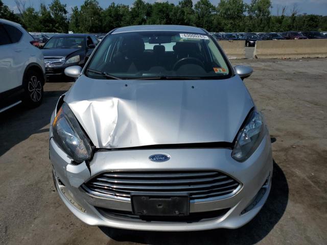 Photo 5 from auction – 2015 FORD FIESTA SE with VIN 3FADP4EJ3FM108064