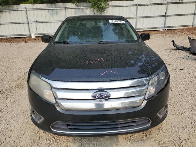 Photo 5 from auction – 2012 FORD FUSION SEL with VIN 3FAHP0JA3CR447602