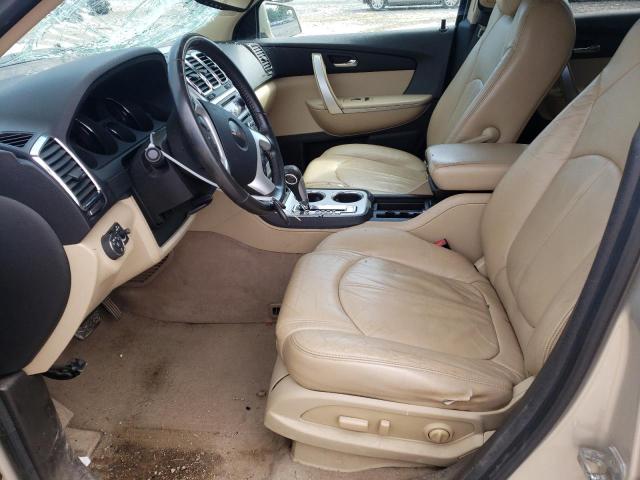 Photo 7 from auction – 2012 GMC ACADIA SLT with VIN 1GKKVRED9CJ152243