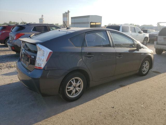 Photo 3 from auction – 2010 TOYOTA PRIUS with VIN JTDKN3DU2A1014745