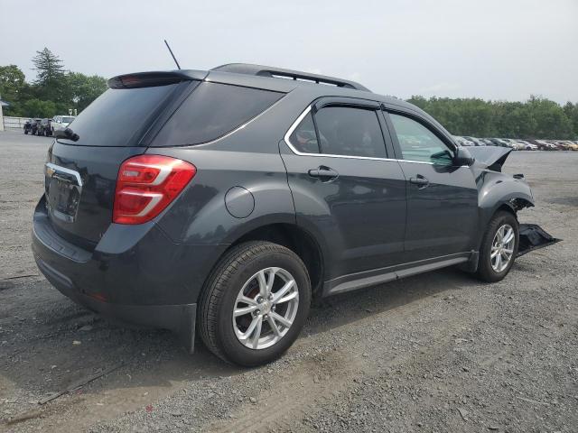 Photo 3 from auction – 2017 CHEVROLET EQUINOX LT with VIN 2GNFLFEK5H6219948