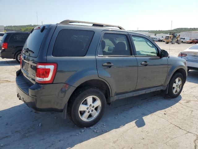 Photo 3 from auction – 2009 FORD ESCAPE XLT with VIN 1FMCU93G09KA11222