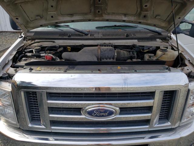 Photo 11 from auction – 2012 FORD ECONOLINE with VIN 1FTSS3EL1CDB19812