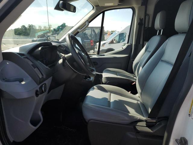 Photo 7 from auction – 2018 FORD TRANSIT T- with VIN 1FTBW3XG4JKA30782