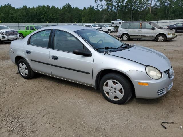 Photo 4 from auction – 2005 DODGE NEON BASE with VIN 1B3ES26CX5D214900