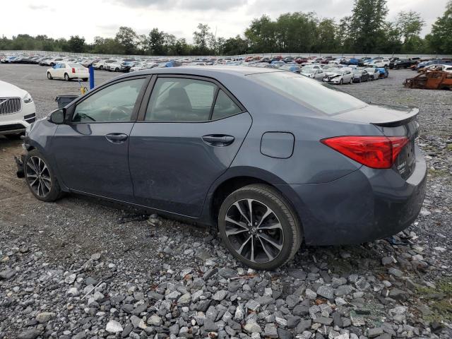 Photo 2 from auction – 2018 TOYOTA COROLLA L with VIN 2T1BURHE3JC011986