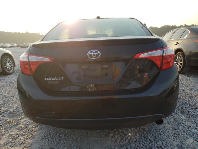 Photo 6 from auction – 2015 TOYOTA COROLLA L with VIN 5YFBURHE8FP362013