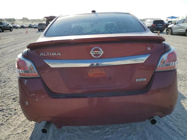 Photo 6 from auction – 2015 NISSAN ALTIMA 2.5 with VIN 1N4AL3AP2FC462565