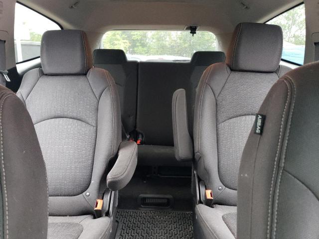 Photo 10 from auction – 2015 CHEVROLET TRAVERSE L with VIN 1GNKVGKD4FJ261967