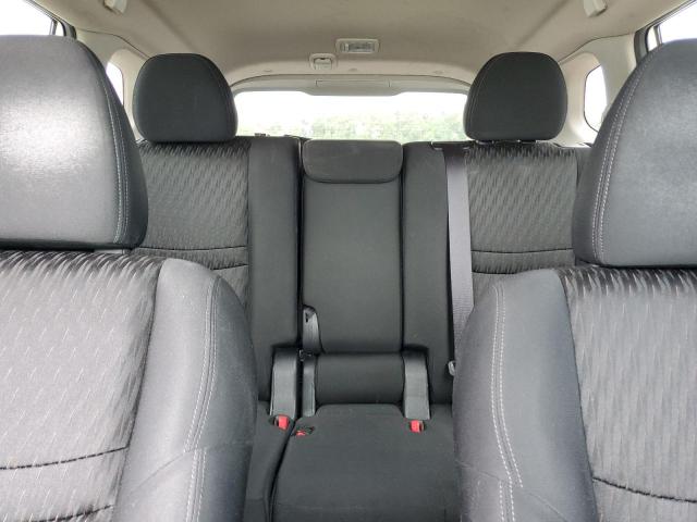 Photo 10 from auction – 2017 NISSAN ROGUE S with VIN KNMAT2MT2HP603711