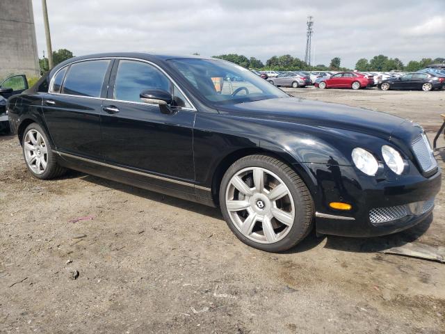 Photo 4 from auction – 2007 BENTLEY CONTINENTA with VIN SCBBR93WX78040765