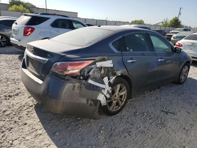 Photo 3 from auction – 2014 NISSAN ALTIMA 2.5 with VIN 1N4AL3AP3EC418377