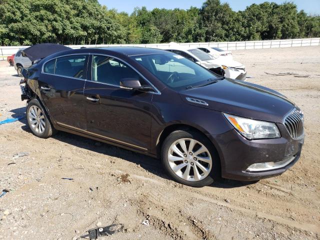 Photo 4 from auction – 2015 BUICK LACROSSE with VIN 1G4GB5G36FF319782