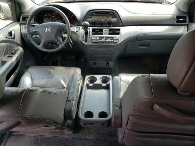 Photo 8 from auction – 2005 HONDA ODYSSEY EX with VIN 5FNRL38675B036852
