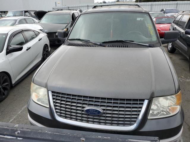 Photo 5 from auction – 2003 FORD EXPEDITION with VIN 1FMRU15W83LC12545