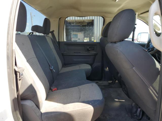Photo 10 from auction – 2012 DODGE RAM 2500 S with VIN 3C6UD5HL4CG282457
