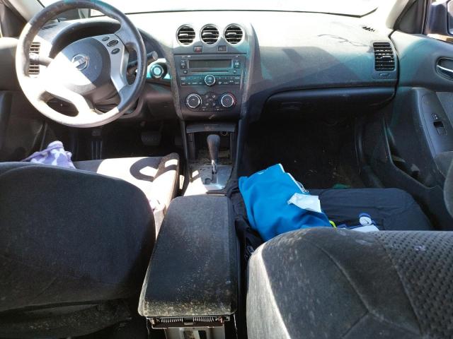 Photo 8 from auction – 2008 NISSAN ALTIMA 2.5 with VIN 1N4AL21E18N519161