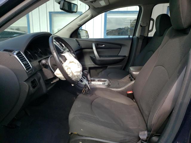Photo 7 from auction – 2012 GMC ACADIA SLE with VIN 1GKKVPED5CJ191593